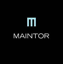 Logo: Maintor
